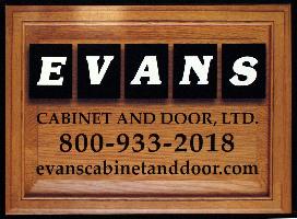 Evans Cabinet Door Company